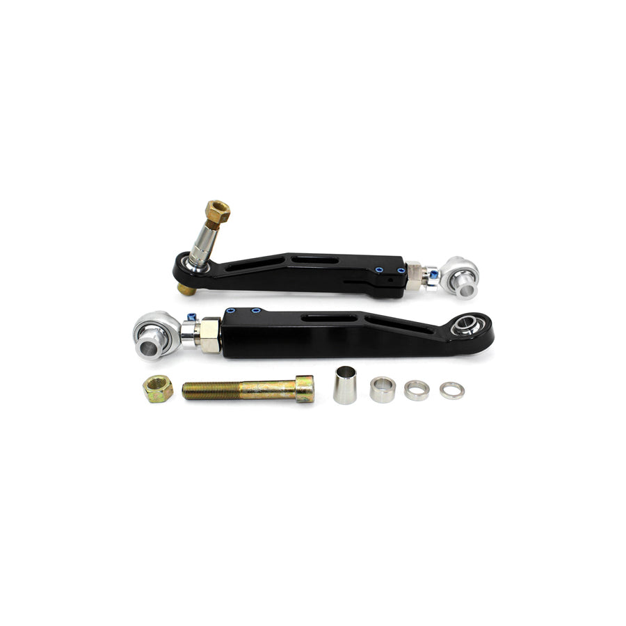 SPL Ford MK6 Mustang GT350 Titanium Front Lower Control Arms