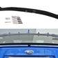 Maxton Design TO-GT86-1F-CAP1T Spoiler Cap V.2 Subaru BRZ / Toyota GT86 (Facelift) | Duco Car Parts UK Car Parts