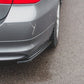 Maxton Design BMW Series 3 E91 (Facelift) Rear Side Splitters