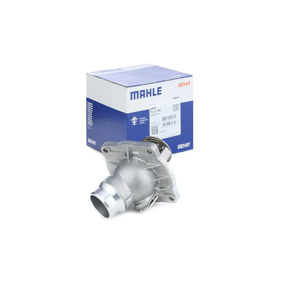 MAHLE ORIGINAL TI 32 88 Engine thermostat for BMW 7 Series Opening Temperature: 88°C, with seal