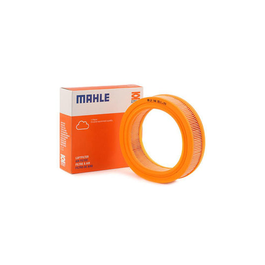 MAHLE ORIGINAL LX 144 Air Filter Filter Insert