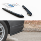 Maxton Design BM-3-91-RSD1T Rear Side Splitters BMW Series 3 E91 (Facelift) | Duco Car Parts UK Car Parts