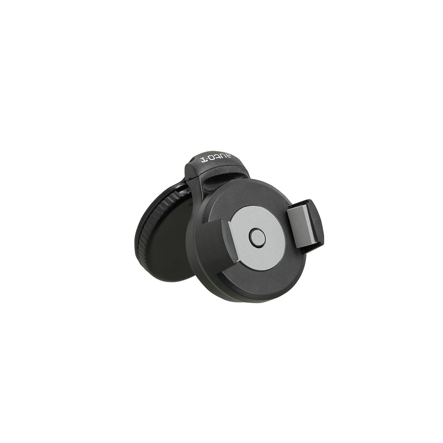 AUTO-T 540317 Car phone holder 47-70 mm, with ball joint, windscreen, universal 360?