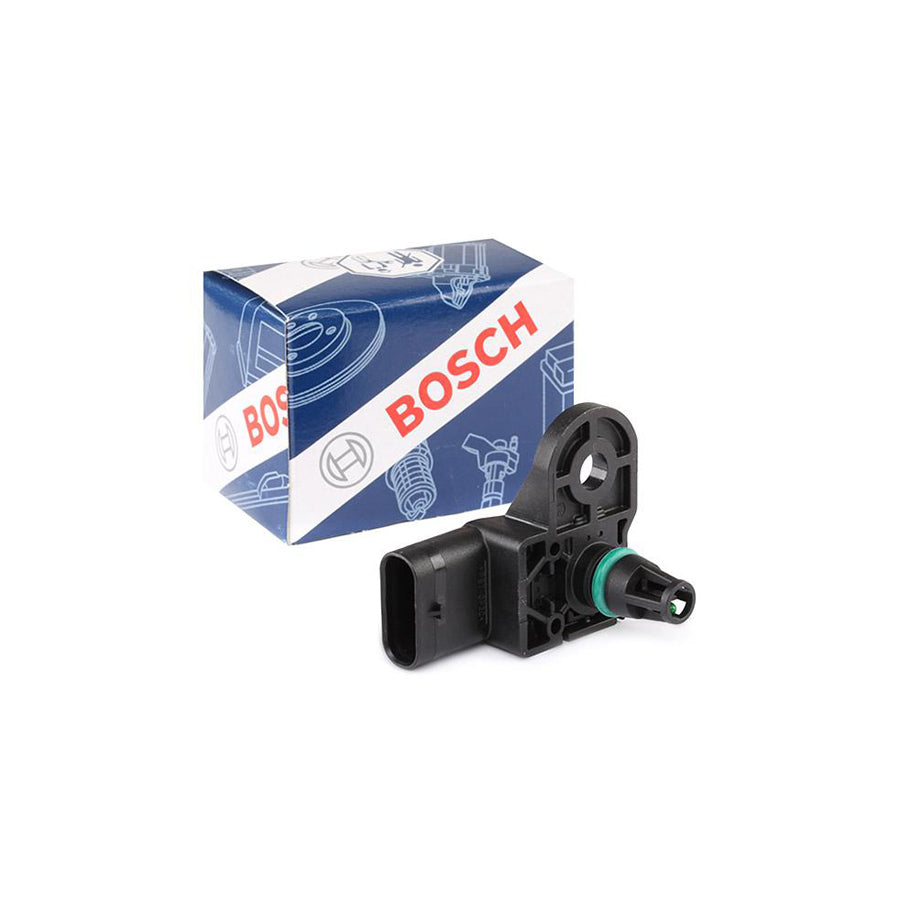BOSCH MAP Sensor 0261230254