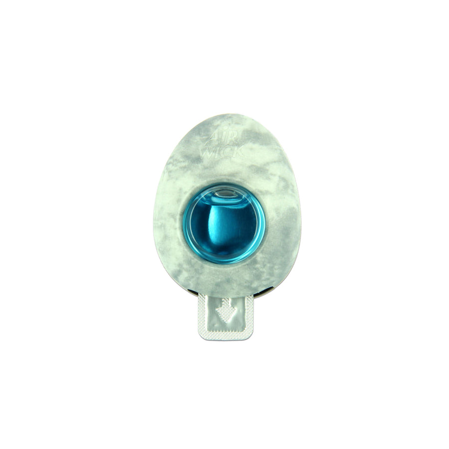 AIR WICK 070351 Car air freshener Blister Pack