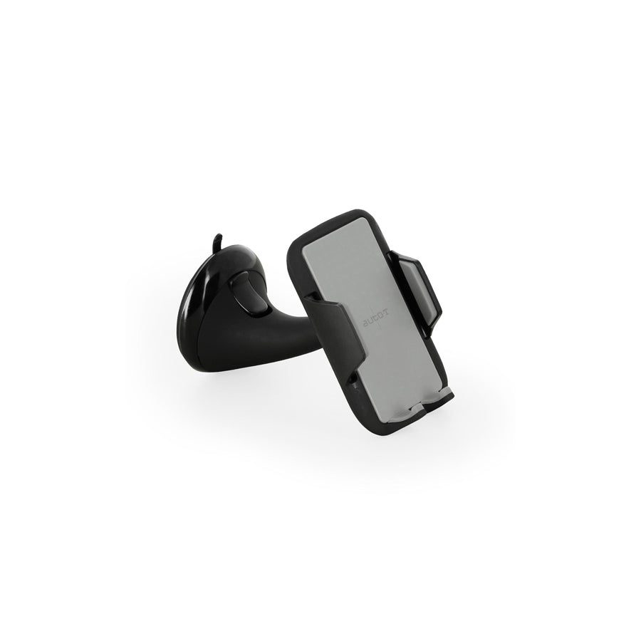 AUTO-T 540316 Car phone holder 55-85 mm, windscreen, universal 360?