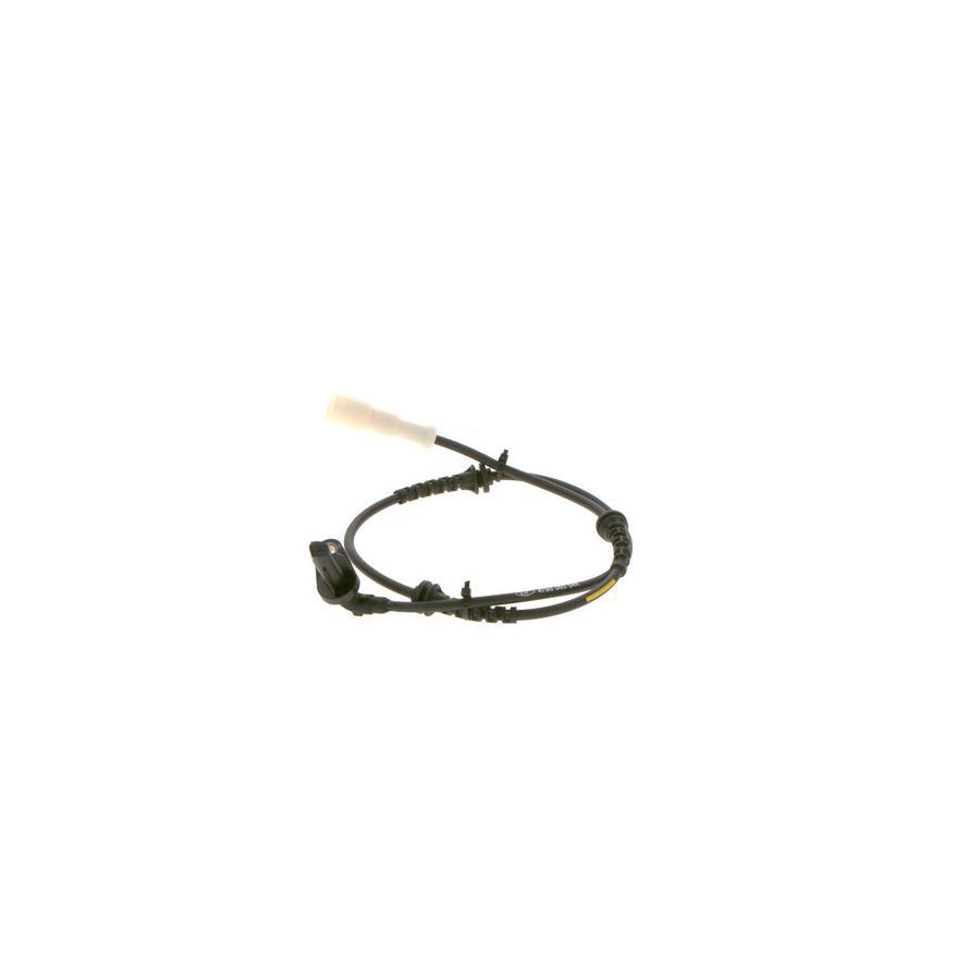 BOSCH Wheel Speed Sensor 0265008943
