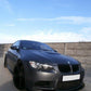 Maxton Design BMW M3 E92 / E93 (Pre-Facelift) Front Splitter