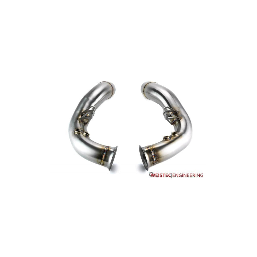 Weistec BMW S63 F10 F12 F13 F90 W.4 Turbo Upgrade System (M5 & M6)