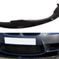 Maxton Design BM-3-92-M-FD1T Front Splitter BMW M3 E92 / E93 (Pre-Facelift) | Duco Car Parts UK Car Parts
