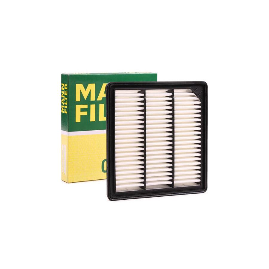 MANN-FILTER C 23 094 Air Filter for FIAT Freemont (345) Filter Insert