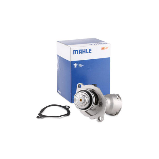 MAHLE ORIGINAL TM 45 100D Engine thermostat Opening Temperature: 100°C, with seal