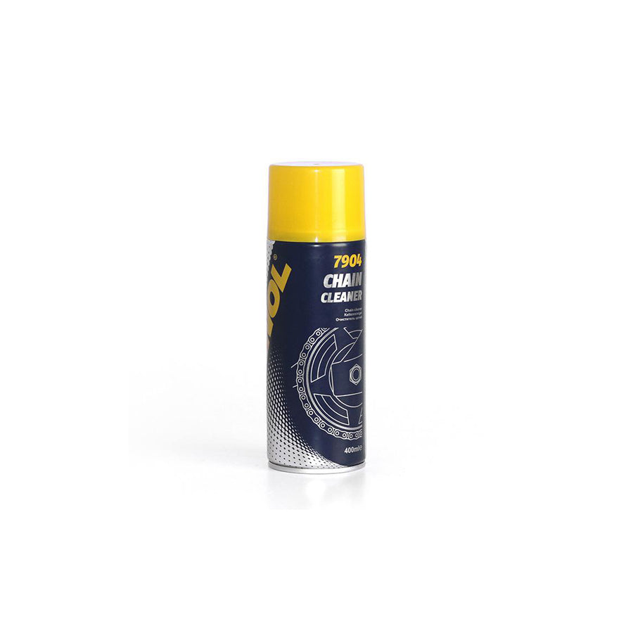 MANNOL Chain Cleaner 7904 Chain Spray | Duco Car Parts UK Car Parts