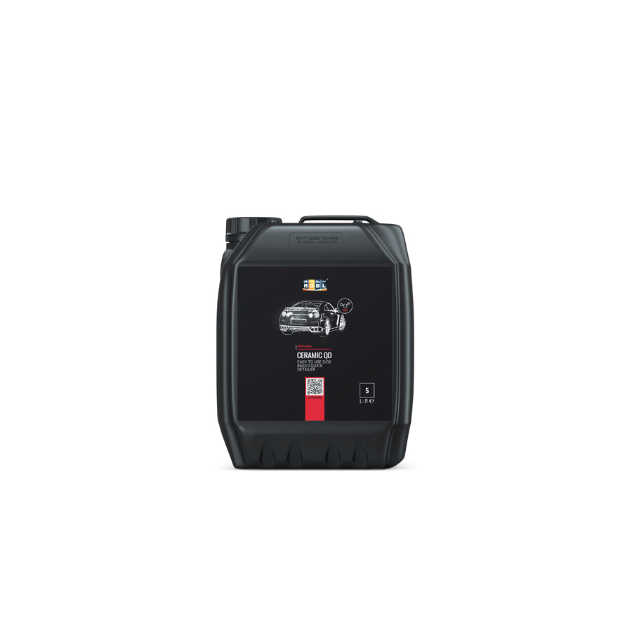 ADBL ADB000352 Synthetic Material Care Products | Duco Car Parts UK Car Parts
