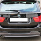 Maxton Design BMW Series 3 E91 M-Pack (Facelift) Rear Side Splitters