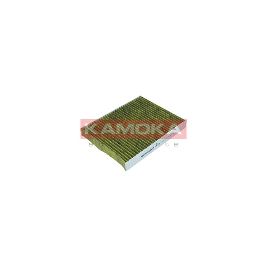Kamoka 6080014 Pollen Filter | Duco Car Parts UK Car Parts