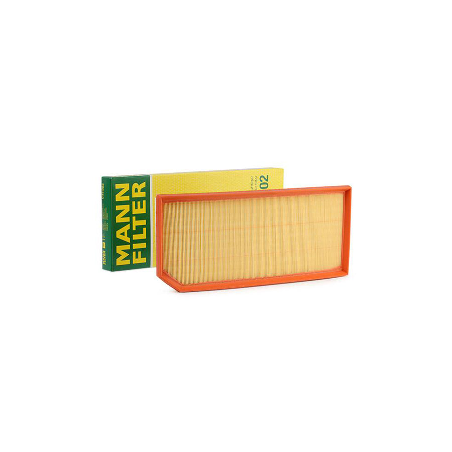 MANN-FILTER C 41 002 Air Filter Filter Insert