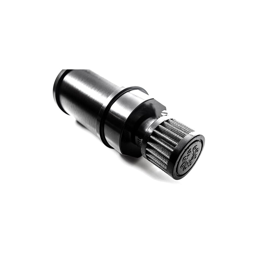 Integrated Engineering Audi Volkswagen Vent To Atmosphere Catch Can