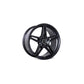 AC Schnitzer BMW F45 Active Tourer AC1 19' Anthracite Alloy Wheels (Inc. 216d, 220d & 225xe)