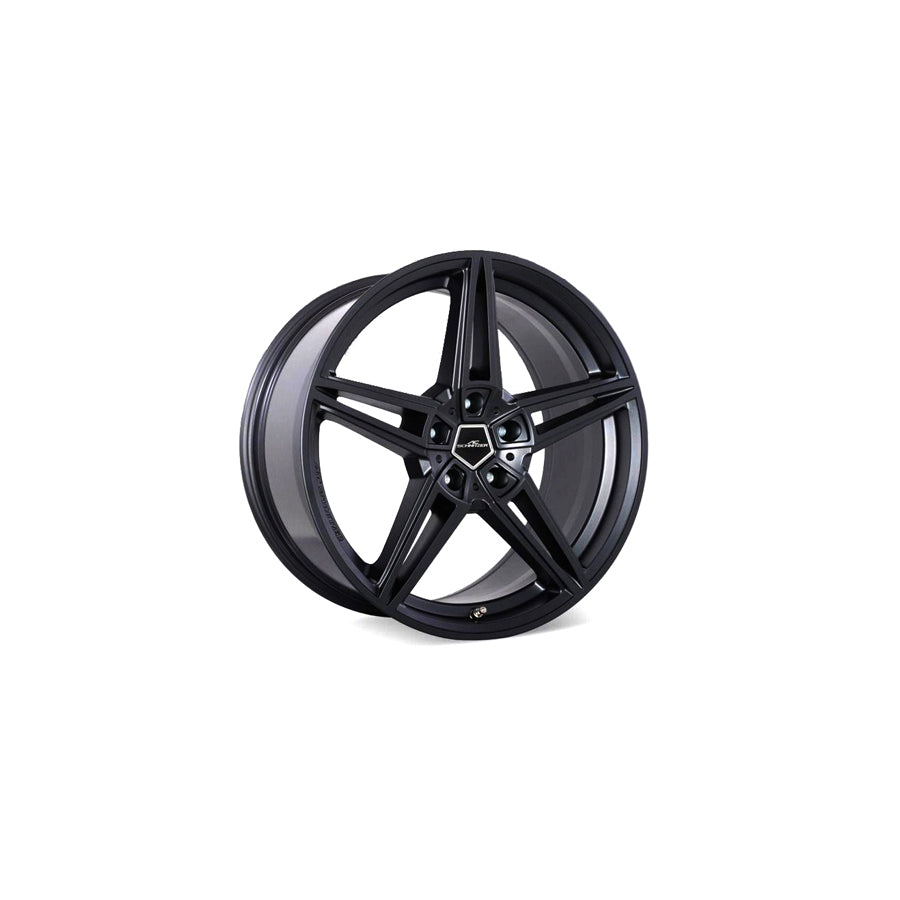 AC Schnitzer BMW F45 Active Tourer AC1 19' Anthracite Alloy Wheels (Inc. 216d, 220d & 225xe)