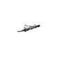 Akrapovic VW MK7 Golf GTI Rear Carbon Fibre Diffuser