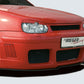 Rieger 00059037 VW Mk4 Golf Front Bumper