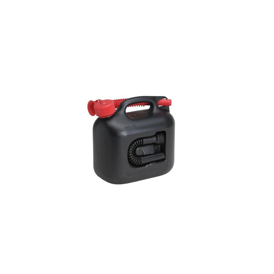 H?NERSDORF 800300 Jerrycan 5l, with spout, Plastic