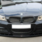 Maxton Design BMW Series 3 E91 M-Pack (Facelift) Front Splitter V.1