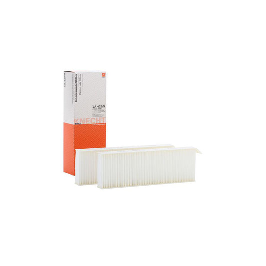 MAHLE ORIGINAL LA 428/S Pollen filter Particulate Filter