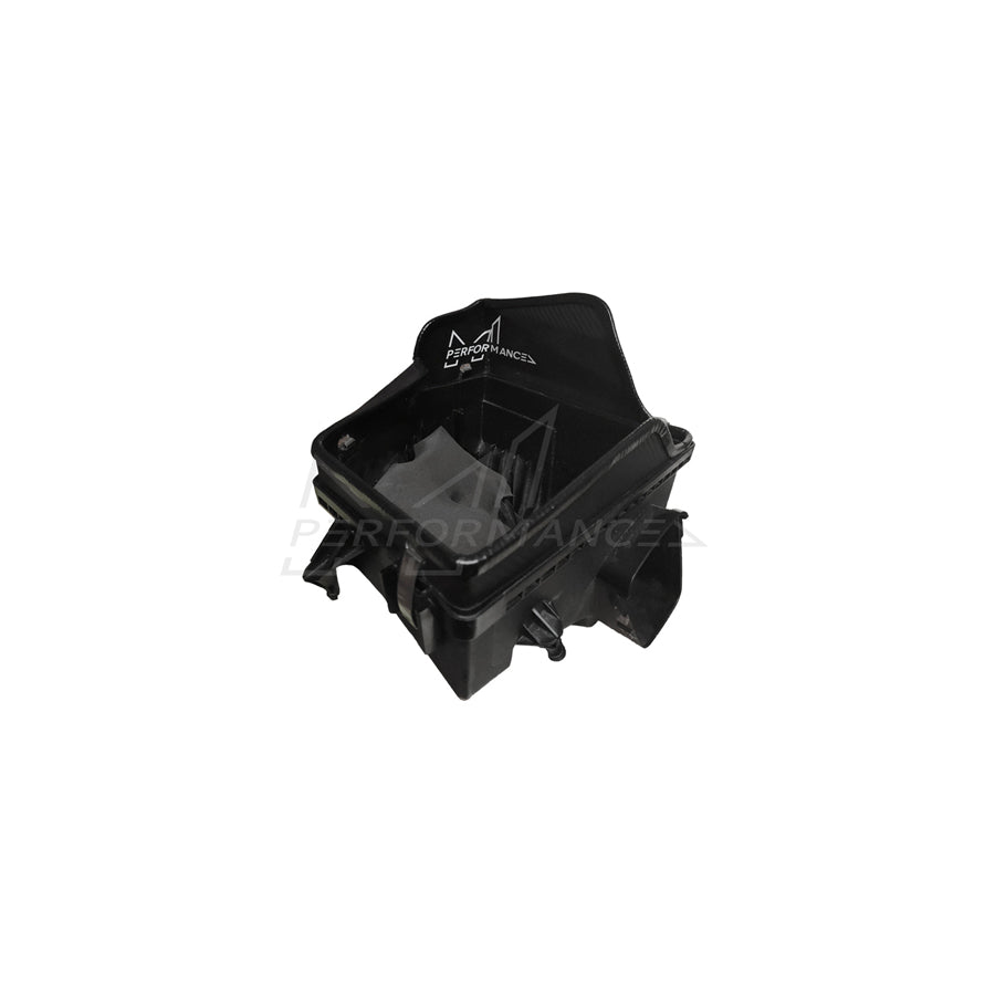 ML Performance BMW B58 Aluminium Heatshield for BMS Billet Intake V2 (M140i(x), M240i(x), 340iv & 440i(x))