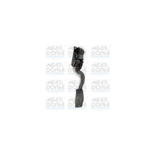 MEAT & DORIA 83508 Accelerator Pedal Kit | Duco Car Parts UK Car Parts