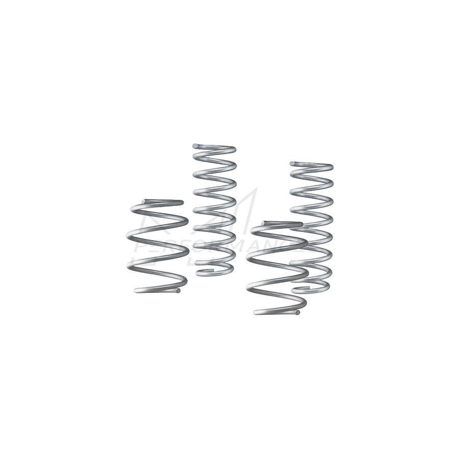AC Schnitzer BMW F15 F16 Suspension lowering Springs (Inc. X5 40dx, X5 50ix & X6 M50dx)