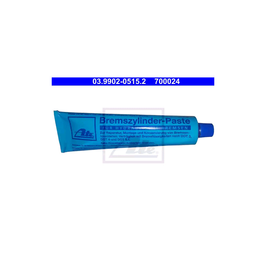 ATE 03.9902-0515.2 Paste, Brake / Clutch Hydraulic Parts | Duco Car Parts UK Car Parts