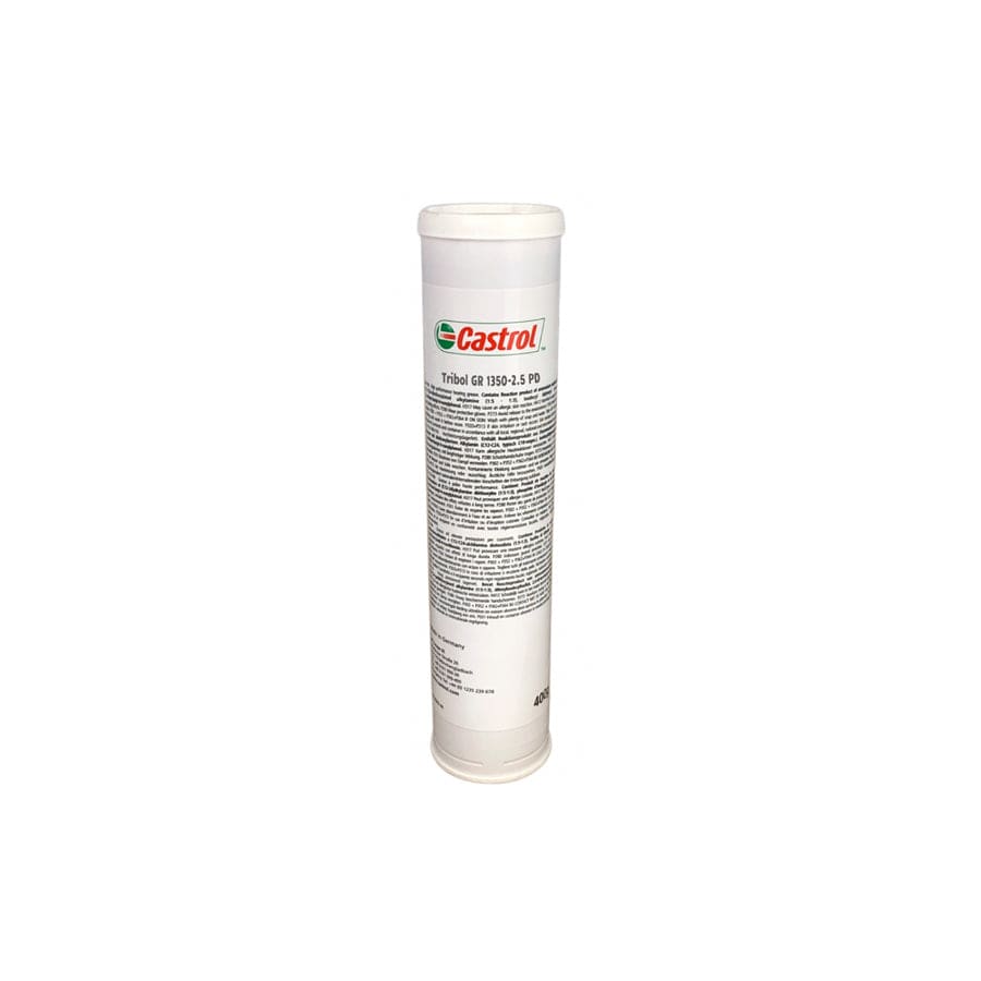 Castrol Tribol GR 1350-2.5 PD - .4kg