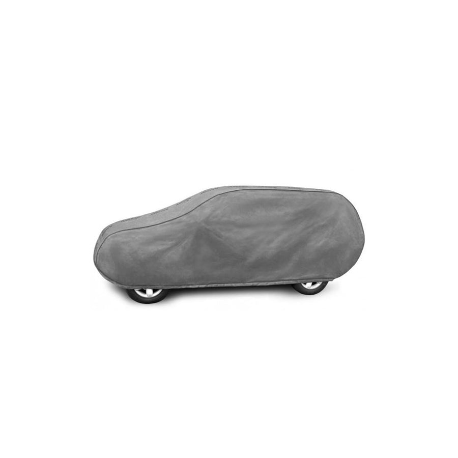 KEGEL 5-4123-248-3020 Car cover full-size, XL 450-510 cm