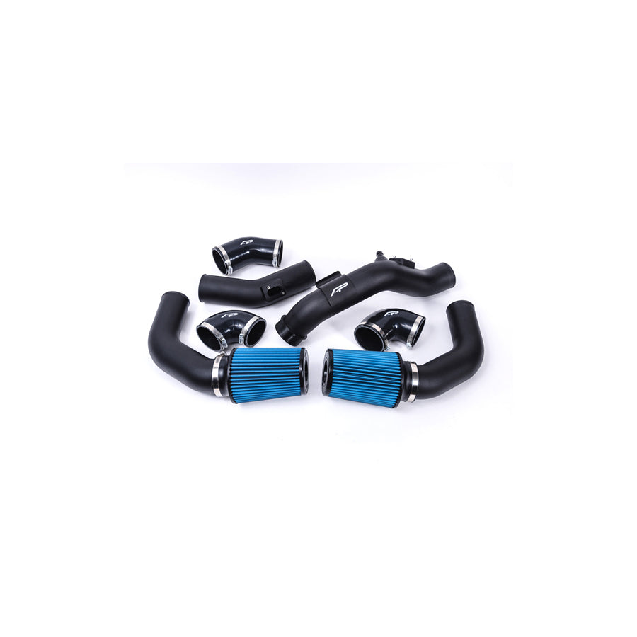 Agency Power BMW F80 F82 Front Mount Air Intake Kit (M3 & M4)