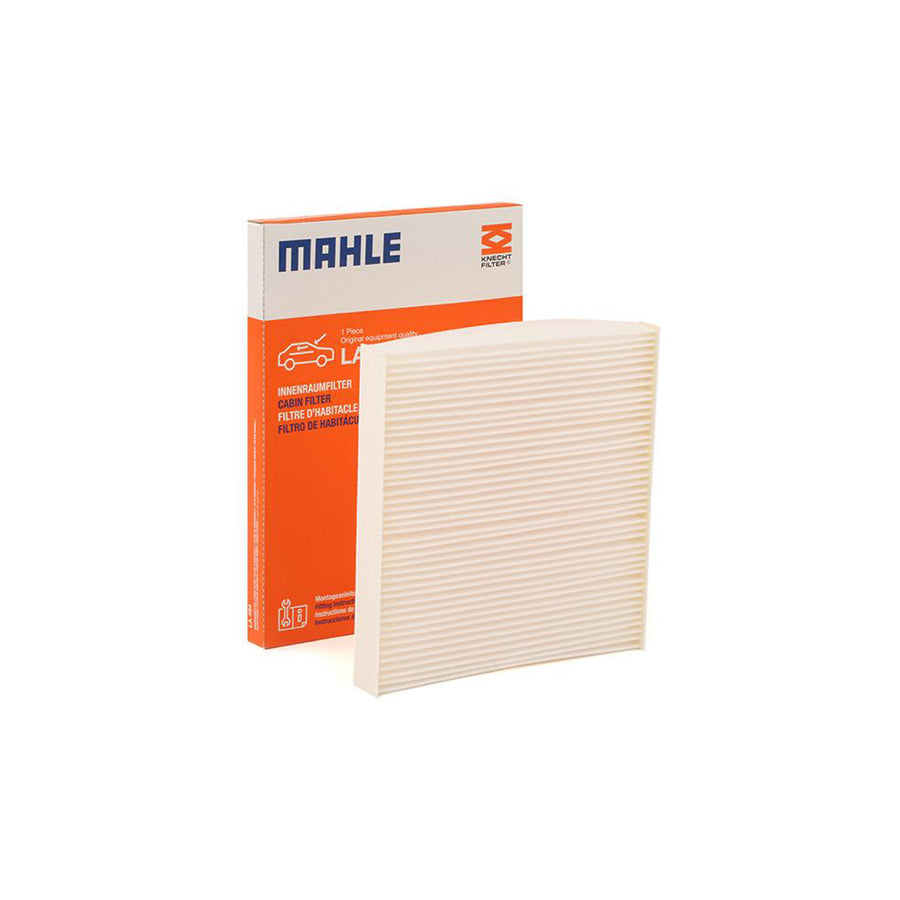 MAHLE ORIGINAL LA 424 Pollen filter Particulate Filter