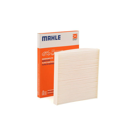 MAHLE ORIGINAL LA 424 Pollen filter Particulate Filter