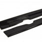 Maxton Design BMW M3 E92 / E93 Side Skirts Diffusers