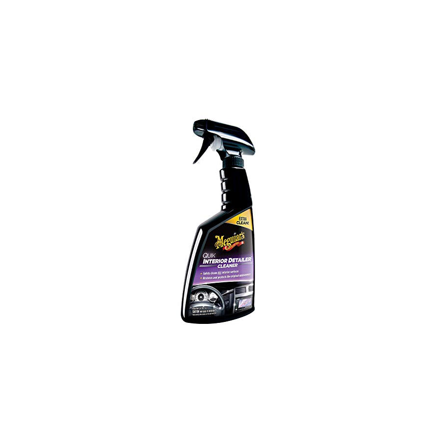 MEGUIARS ULTIMATE, INTERIOR DETAILER G16216EU Synthetic Material Cleaner | Duco Car Parts UK Car Parts