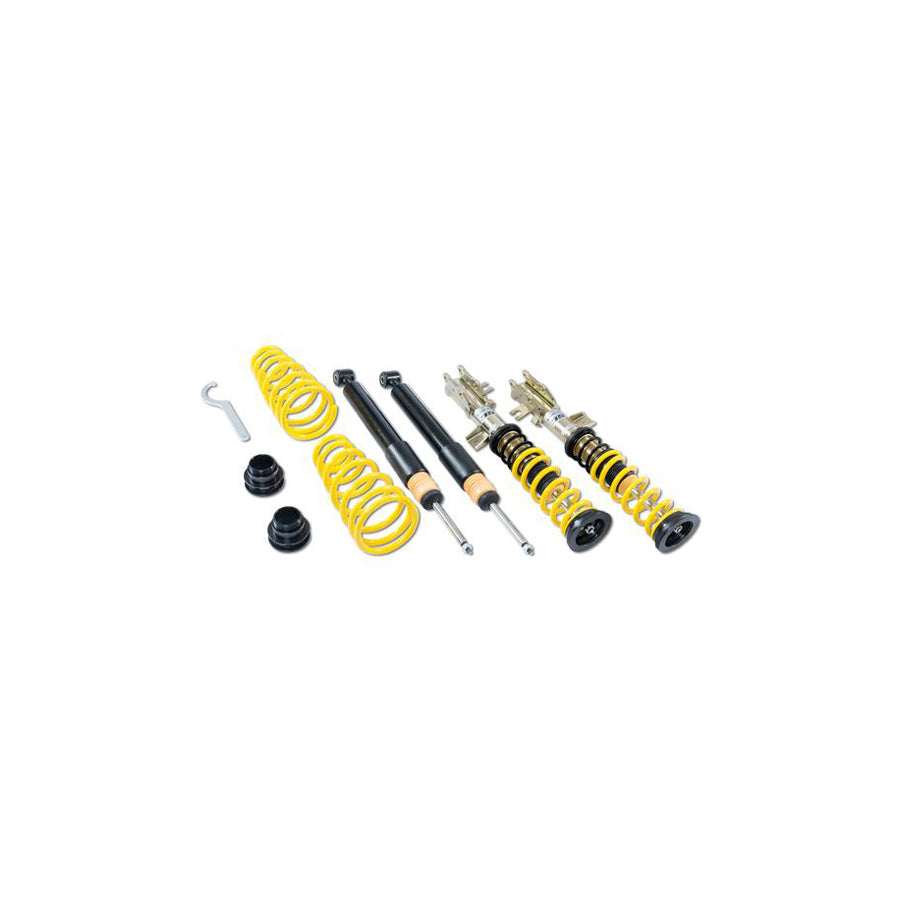 ST Suspensions 13275024 Mazda 6 (GJ, GL)COILOVER KIT ST X 1