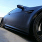 Maxton Design BMW M3 E92 / E93 Side Skirts Diffusers