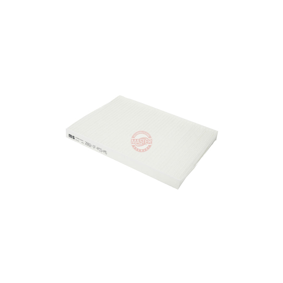 Master-Sport 2882-If-Pcs-Ms Pollen Filter | Duco Car Parts UK Car Parts