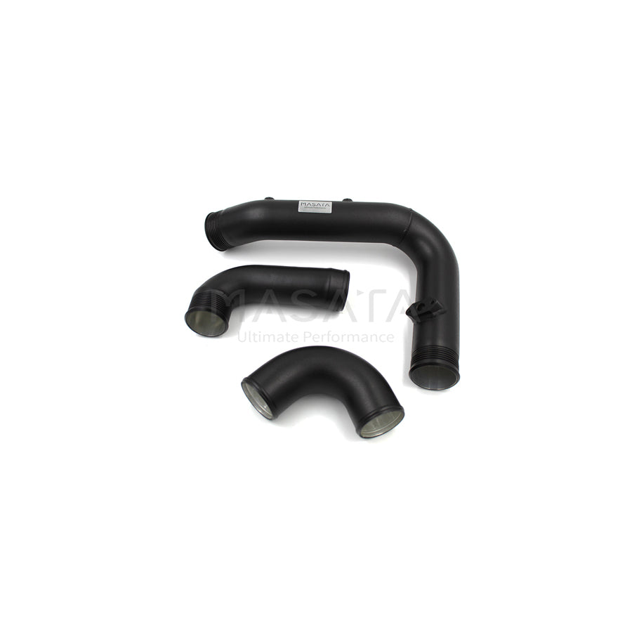 Masata Audi Skoda Volkswagen Chargepipe for DQ381 Gearbox (MK7.5 Golf R & Golf GTI Performance)