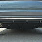 Maxton Design Mercedes Benz E-Class W212 Rear Valance