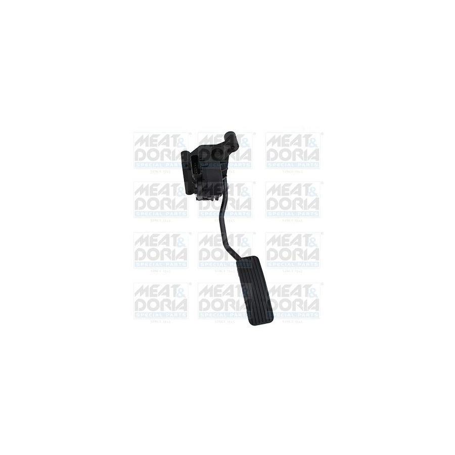 MEAT & DORIA 83702 Accelerator Pedal Kit | Duco Car Parts UK Car Parts