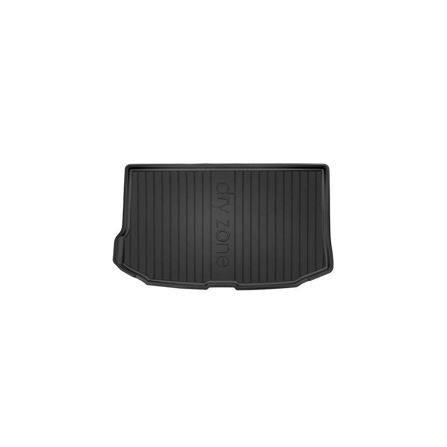 FROGUM DZ403055 Car boot tray for KIA Venga (YN) Elastomer, Nonslip