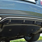 Maxton Design Mercedes Benz E-Class W212 Rear Valance