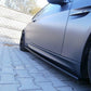 Maxton Design BMW M3 E92 / E93 Side Skirts Diffusers