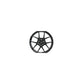 Vorsteiner Audi BMW Chevrolet Ferrari Ford Infiniti Lexus Maserati Mercedes Porsche Volkswagen V-FF 101 19" & 20" Forged Wheels